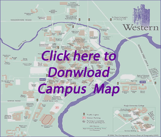 Download Campus Map
